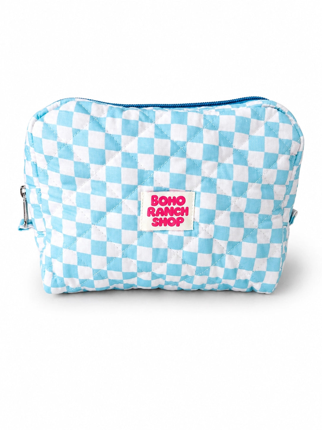 Western Cowgirl Makeup Bag Organizer *PRE ORDER*