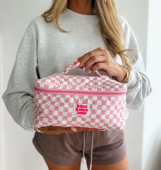 Cowgirl Carry-All Bag *PRE ORDER*