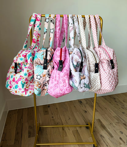 Everyday Tote *PREORDER*