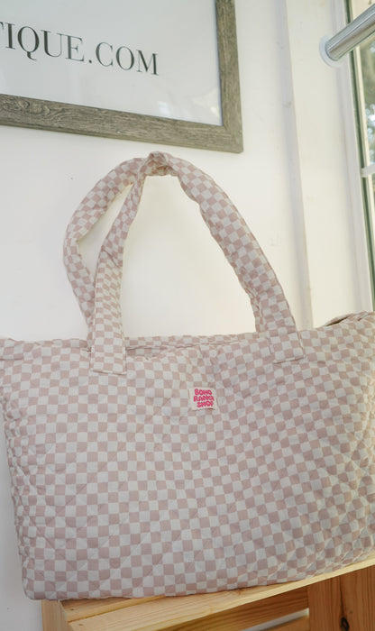 Everyday Tote