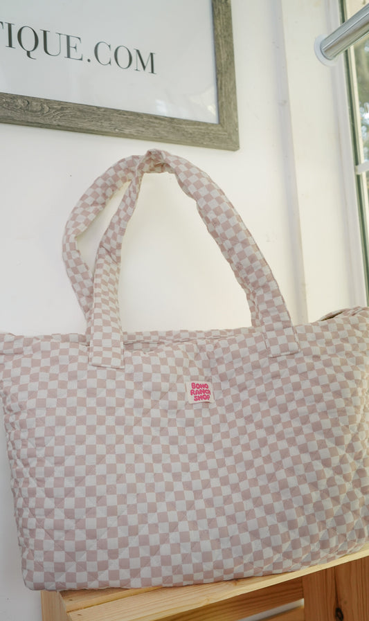 Everyday Tote